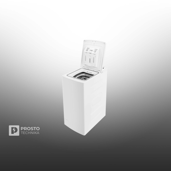 Стиральная машина Maunfeld MFWM127WH